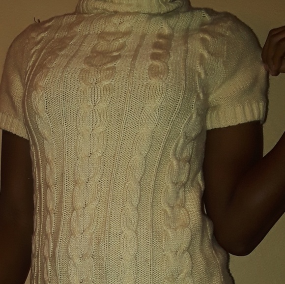 Turtle neck sweater - Picture 4 of 5